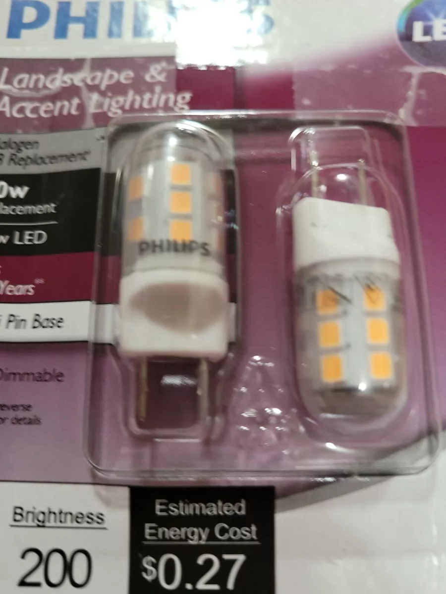 Philips 20 watt cheap led light price