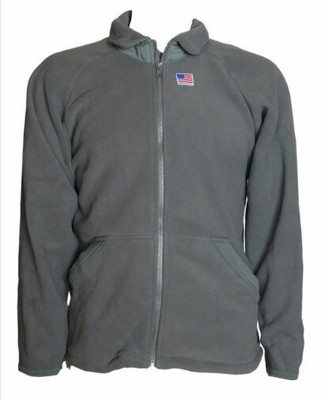 ranch shearling jacket