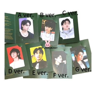 BTS アルバム グッズ　バラ売り BTS - ARIRANG 韓国盤 2種選択 CD 公式 アルバム 国内発送 バンタン