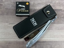 Nabaja De Afeitar Nabaja Barbero Para Barba Nabaja Peluqueria Practica 100 Blade