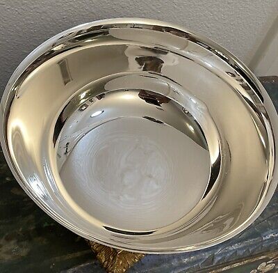 Tiffany & Co.Makers Sterling Silver Big Large Bowl | eBay Tiffany & Co.Makers Sterling Silver Big Large Bowl | eBay