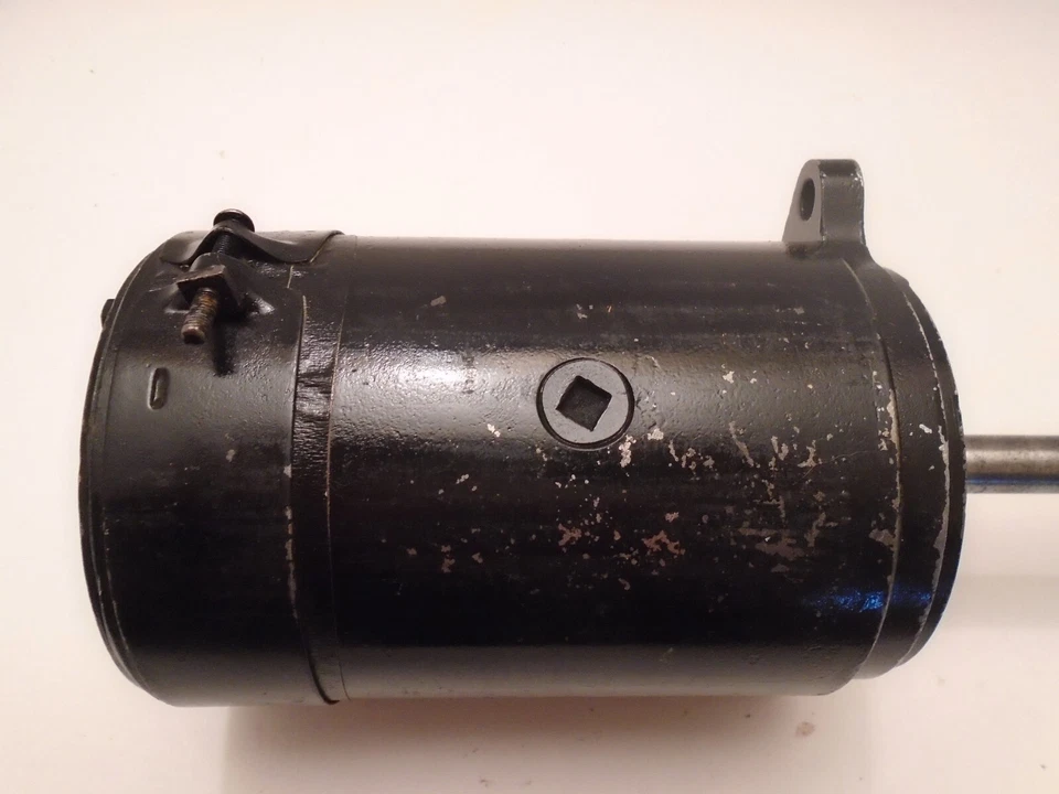 Ford Fairlane Thunderbird 1956-1960 fabricante de equipos originales arranque remanufacturado Foto 3 de 4