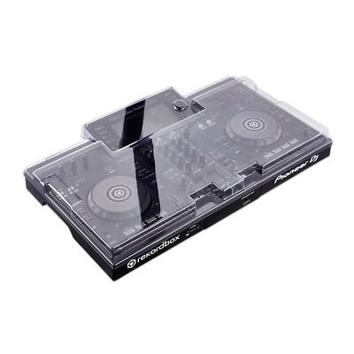 Decksaver Pioneer XDJ-RR Staubschutz