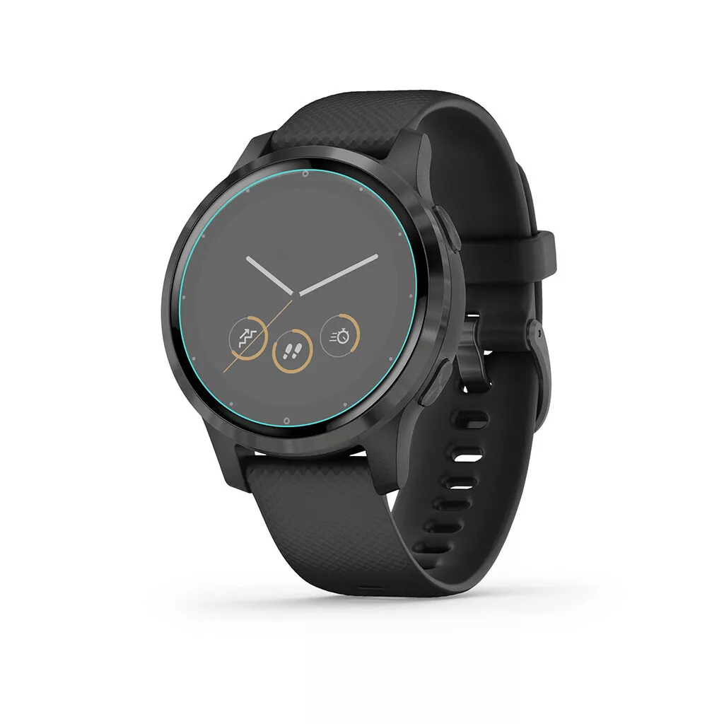 Garmin vivoactive 4s glass screen protector sales