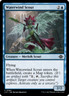 x1 Waterwind Scout LCI MTG 84 COMMON M/NM 1x
