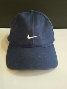 tiger woods nike cap