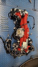 2015-18 Us Spec Subaru Sti Complete Intake Manifold New Rare Ej257 Not Used 2015-18 Us Spec Subaru Sti Complete Intake Manifold New Rare Ej257 Not Used