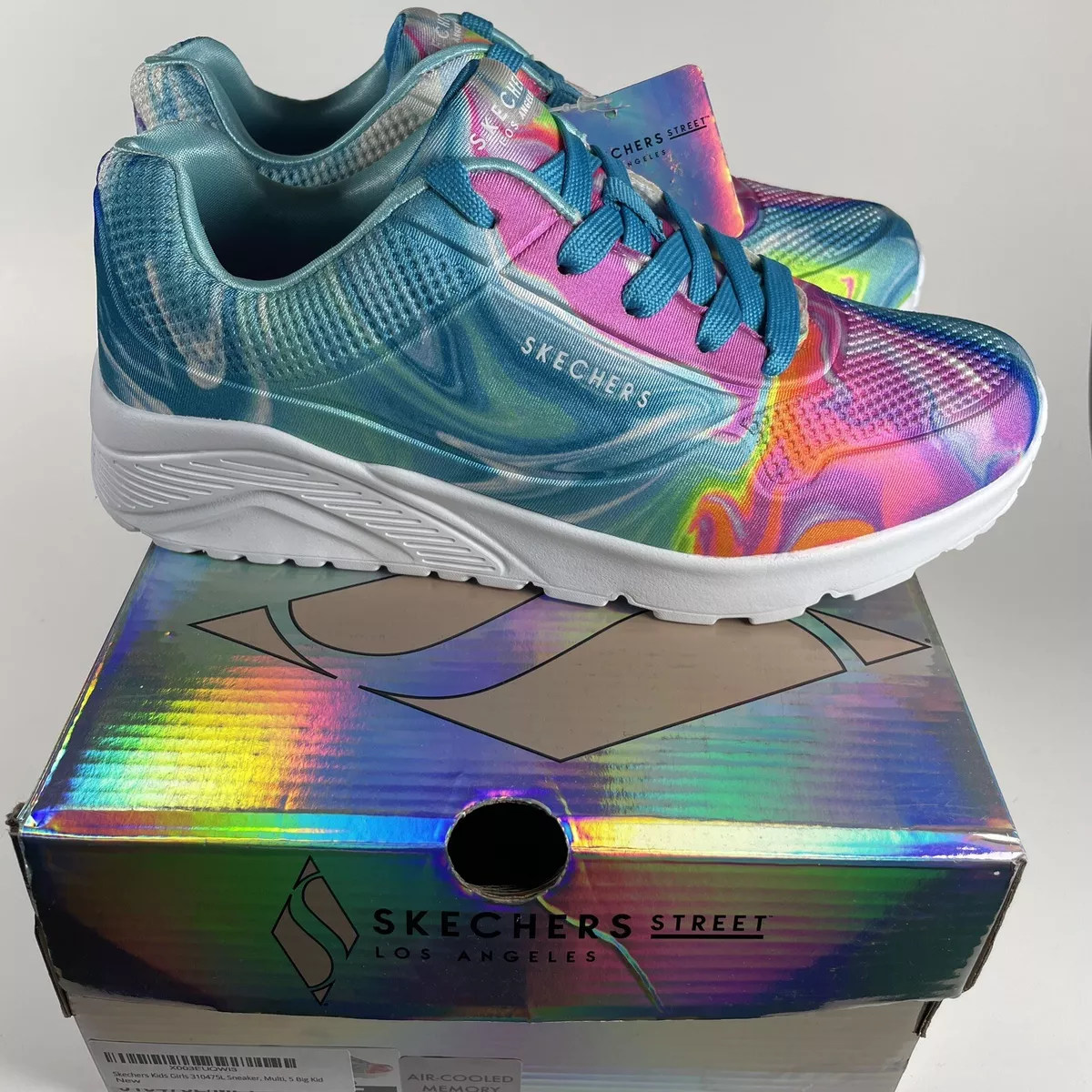 New 2024 sketcher shoes