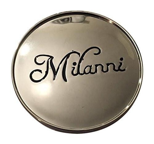 1PCS Wheel Hub Cap Center Cap for Milanni wheel Chrome # C453-112 / C535902CAP