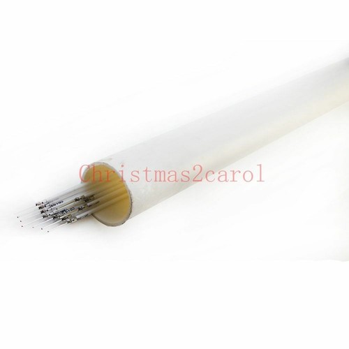 20pcs/Lot Backlight CCFL Lamp 348mm / 350mmx2.4mm for 17 Inch LCD Screen Monitor - Photo 1/6