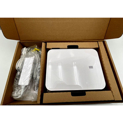 New LIFESHIELD DirecTV Intertek Home Security System Base Station S30 S30R0-26