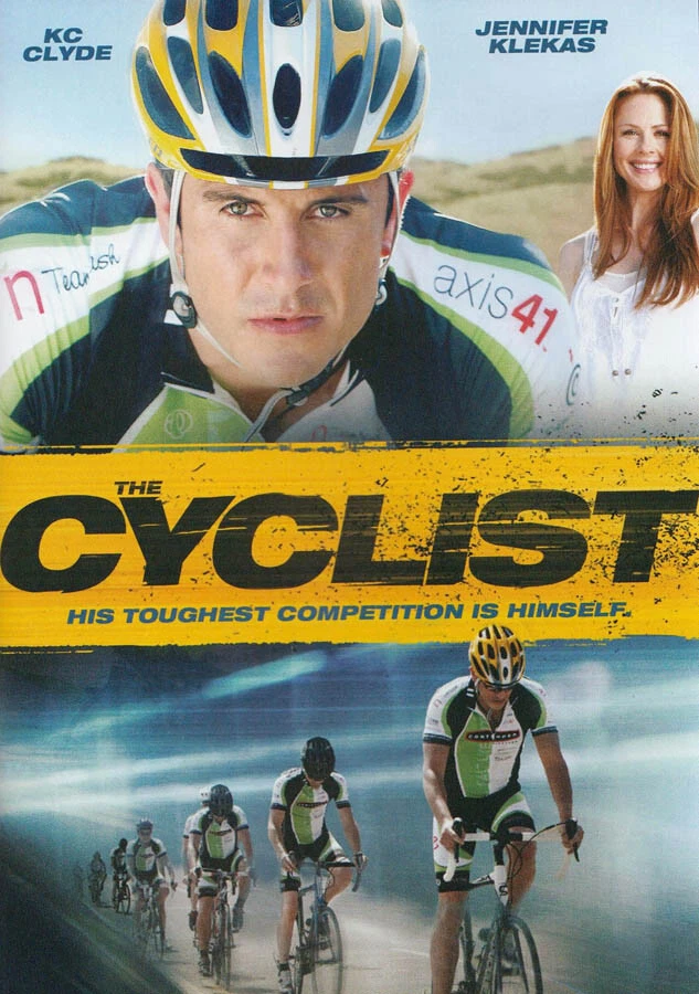 New Cycleing DVD-