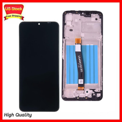 For Samsung Galaxy A22 5G A226U SM-A226B/DSN LCD Display Touch Screen Digitizer
