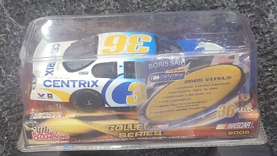 Racing Champions Boris Said Centrix #36 NASCAR 2005 (1:24 Scale)