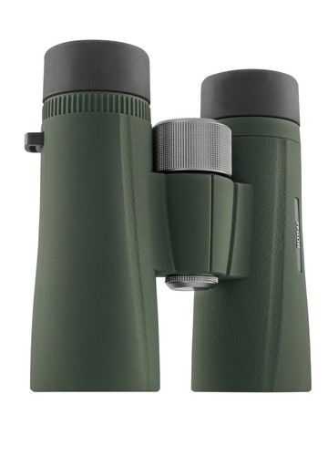 Jumelles Kowa BD II 10x42 XD avec optique grand angle - Photo 3/8