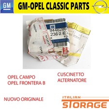 Alternateur Opel CAMPO