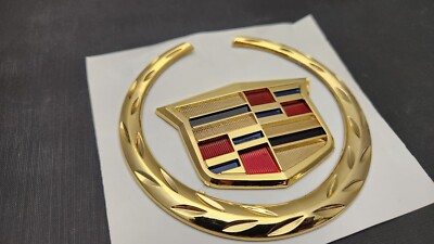 Cadillac Escalade, ATS, CTS, DTS, SRX, STS Front Grille