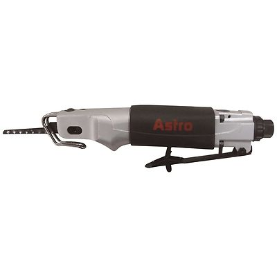 #ad Astro Pneumatic 930 quot;ONYXquot; Air Body Saber Saw w 5 24TPI Saw Blades $77.89