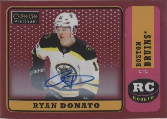 Red Rainbow Autographs