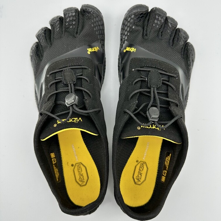 Vibram FiveFingers MEN KSO EVO 14M0701 EU sizes M38-47 | eBay