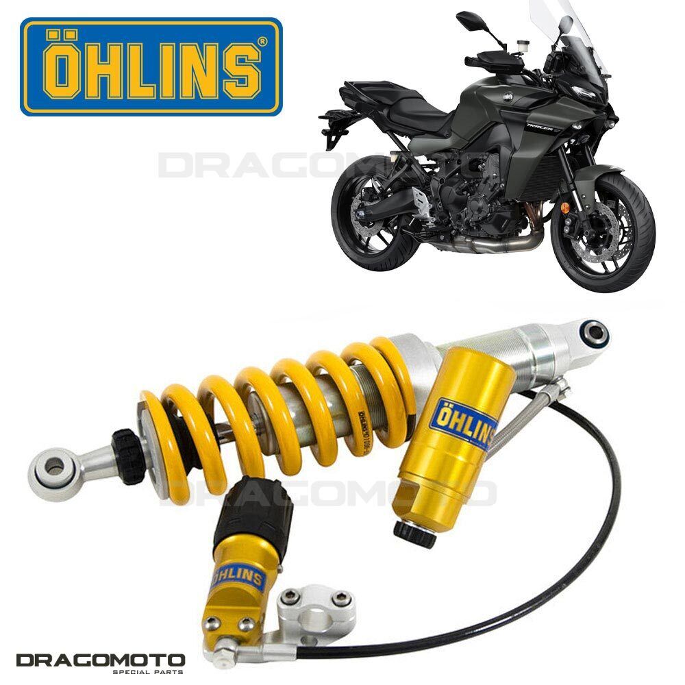 Öhlins リアサスペンション YA-145 XJR400 OHLINS オーリンズ正規品 在庫あり XJR400(91-11) YA145 保証付