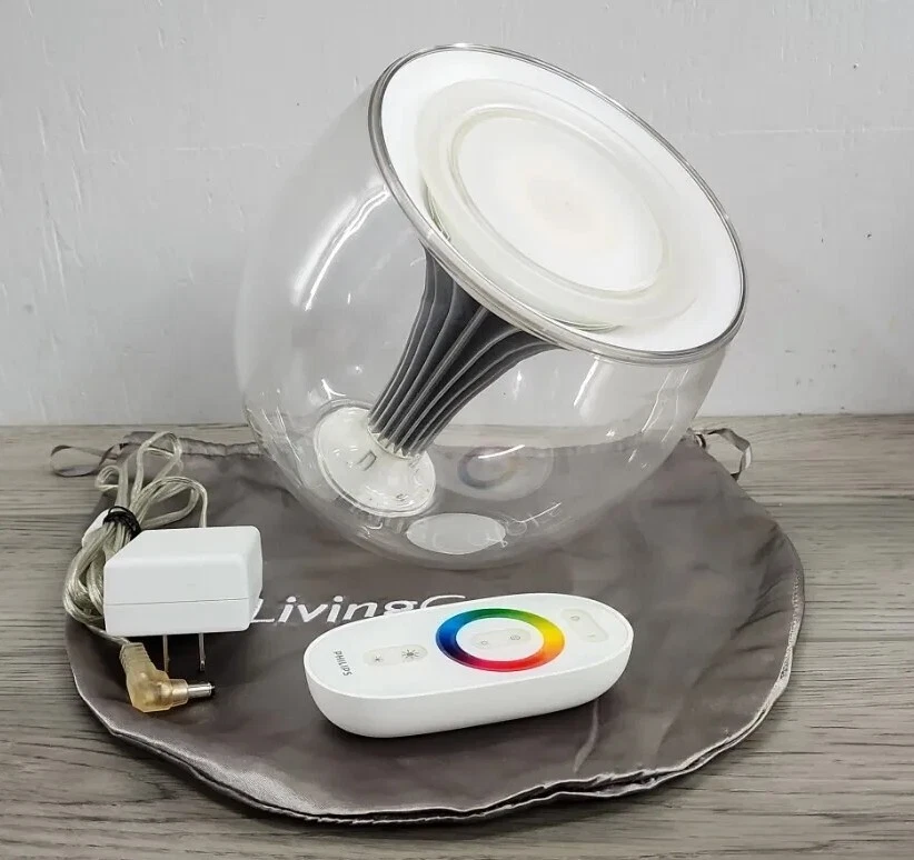 Philips color sales light