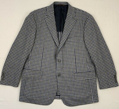 robert talbott sport coat