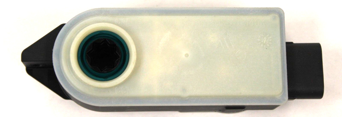 GM Actuator Part# 86584327 Fits Shutter 86586455 | eBay