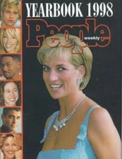 People Yearbook 1998 by Time-Life Books; People Magazine