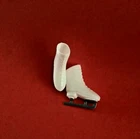 1960's Barbie **Ice breaker skates** doll accessory