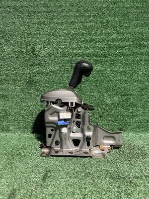2008-2012 HONDA ACCORD SEDAN 2.4L AT FLOOR GEAR SHIFT SHIFTER LEVER ASSEMBLY OEM