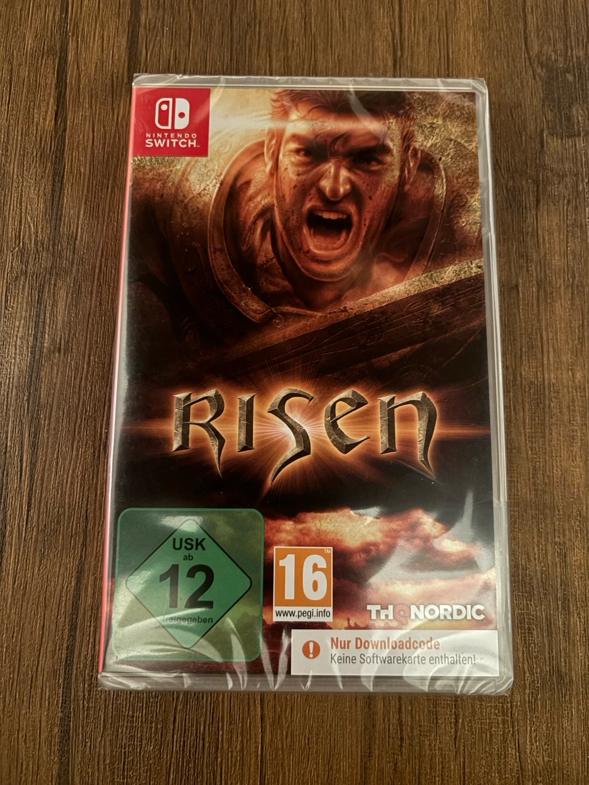 THQ, Risen - Bild 4