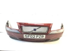 Baguette de porte Volvo S80