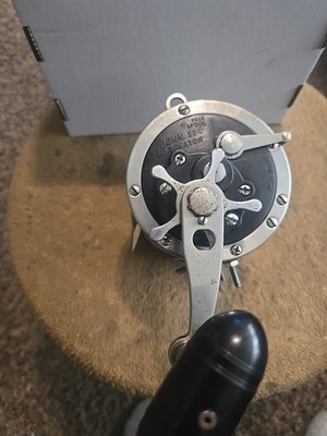 1 Penn 114 6/0 Senator