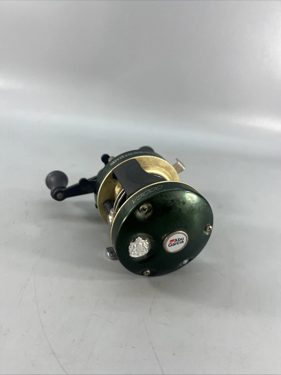 Abu Garcia All Species Freshwater Right Baitcast Reel Fishing Reels for sale | eBay Abu Garcia All Species Freshwater Right Baitcast Reel Fishing Reels for sale | eBay