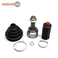 Gelenksatz Antriebswelle Mazda 121 I (Da) 121 Ii (Db) Ohne Demio Abs (Dw)