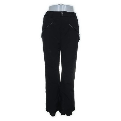 North Bend, Schneehose, Größe: 38, Grau, Polyester, Damen, 72 #g0M