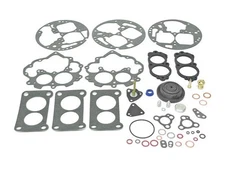 Carburetor Repair Kit For 230S 250C 250 3.0CS 230 2800 2800CS 250S 2500 BS72N1