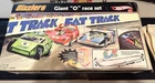 Hot wheels Sizzlers Giant “O” Race Set 2006 Vintage