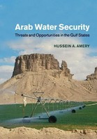 Hussein A. Amery | Arab Water Security | Taschenbuch | Englisch (2017)