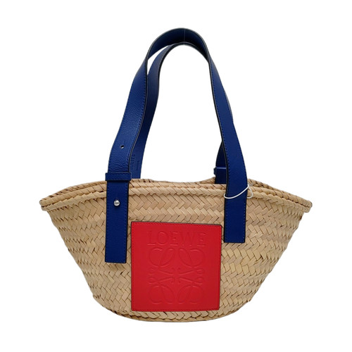 LOEWE Basket Handbags other Camel Free Shipping | Duties Paid