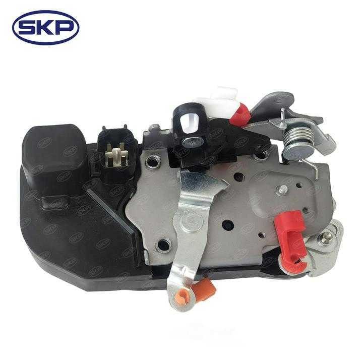 Door Lock Actuator Motor SKP SK931627