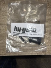 Hy-Gain MFJ Plug / Connector 870597 For New Style Ham-IV, T2X Tailtwister, Etc. 