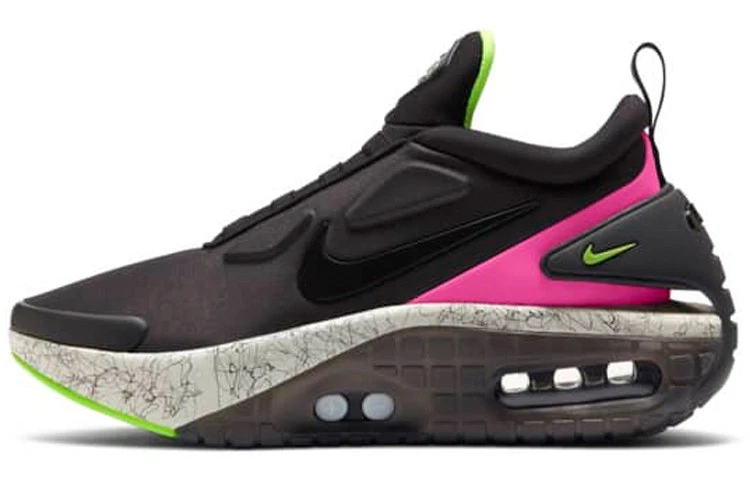 Nike Adapt Auto Max Multicolor for Sale | Authenticity Guaranteed