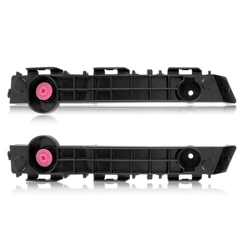 Buy 1998-2000 TACOMA PRE RUNNER BUMPER REINFORCEMENT SIDE BRACKET PASSENEGER In Fast Shipping - Foto 5