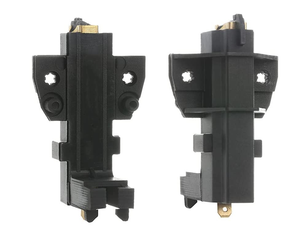 Balais de charbon pour lave-linge Hoover : lot de 2 balais durables