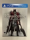 Bloodborne Collector's Edition ( PS4 ) Brand New