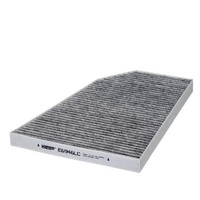 Innenraumfilter Hengst Filter E6946LC Aktivkohlefilter Pollenfilter FüR Tesla
