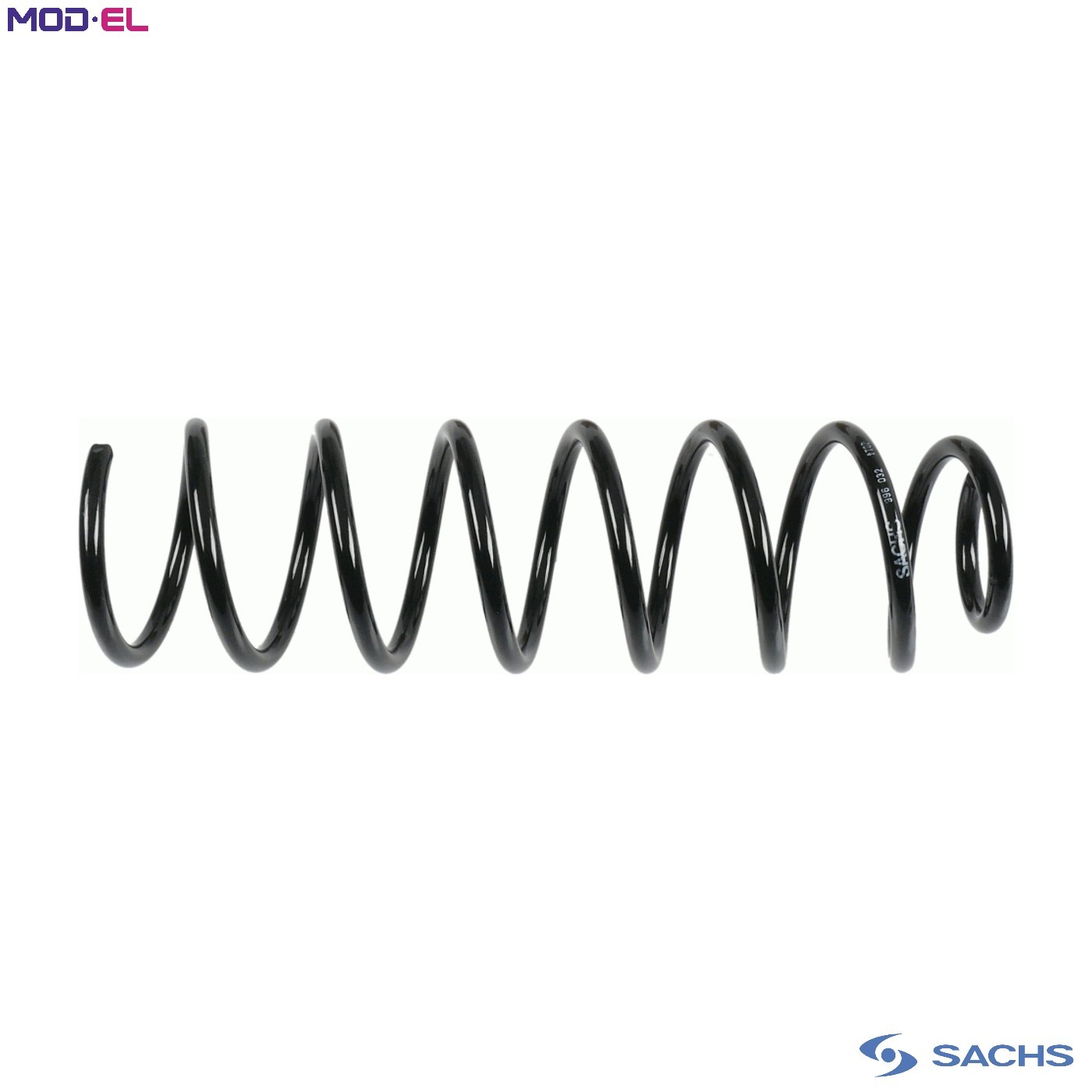 SUSPENSION SPRING 996 032 FOR AUDI A4/S4 AFY/AJL/APU/ANB/ARK/AWT/AEB/APT 1.8L A4
