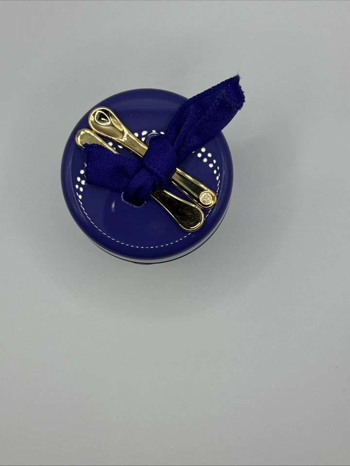 Tatcha Ageless Enriching Renewal Cream Lines Wrinkles 1.86 oz/55ml NEW w/ Spoon - Image 2 of 2